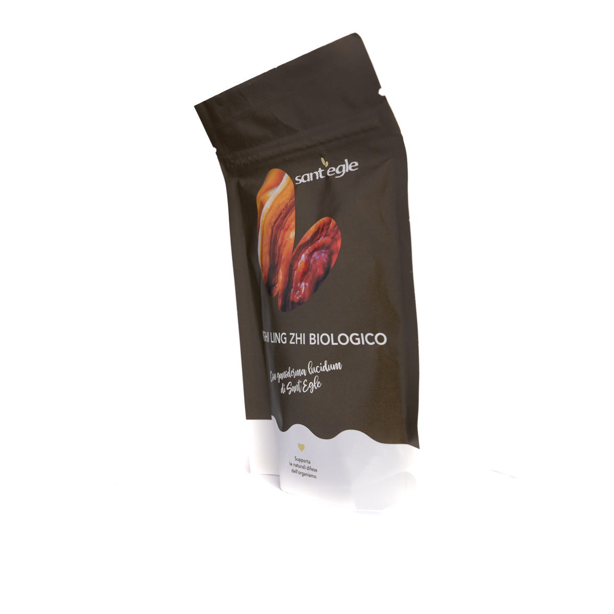 Reishi - Ganoderma Lucidum - Ling Zhi bio, 90 capsule