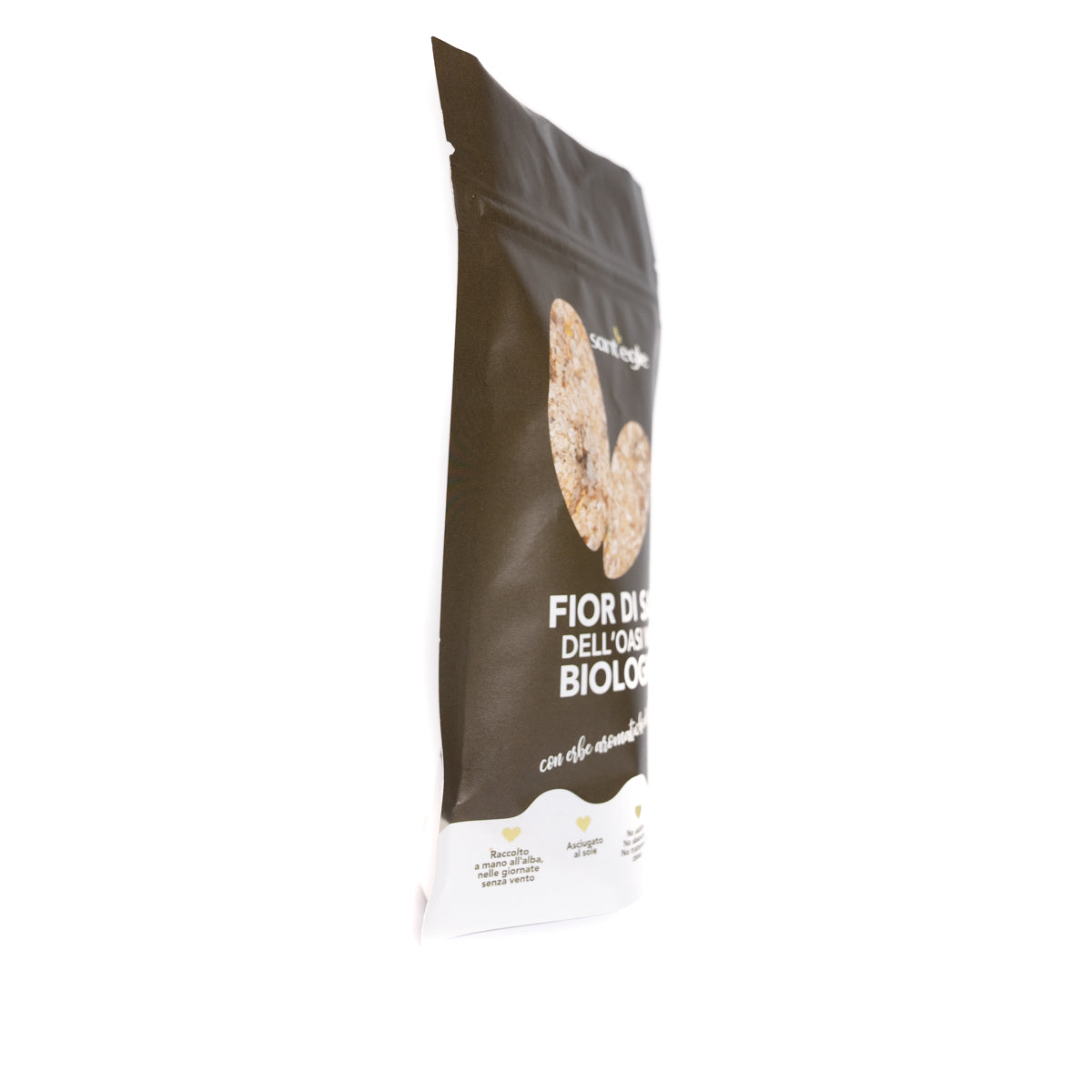 Fior di Sale biologico