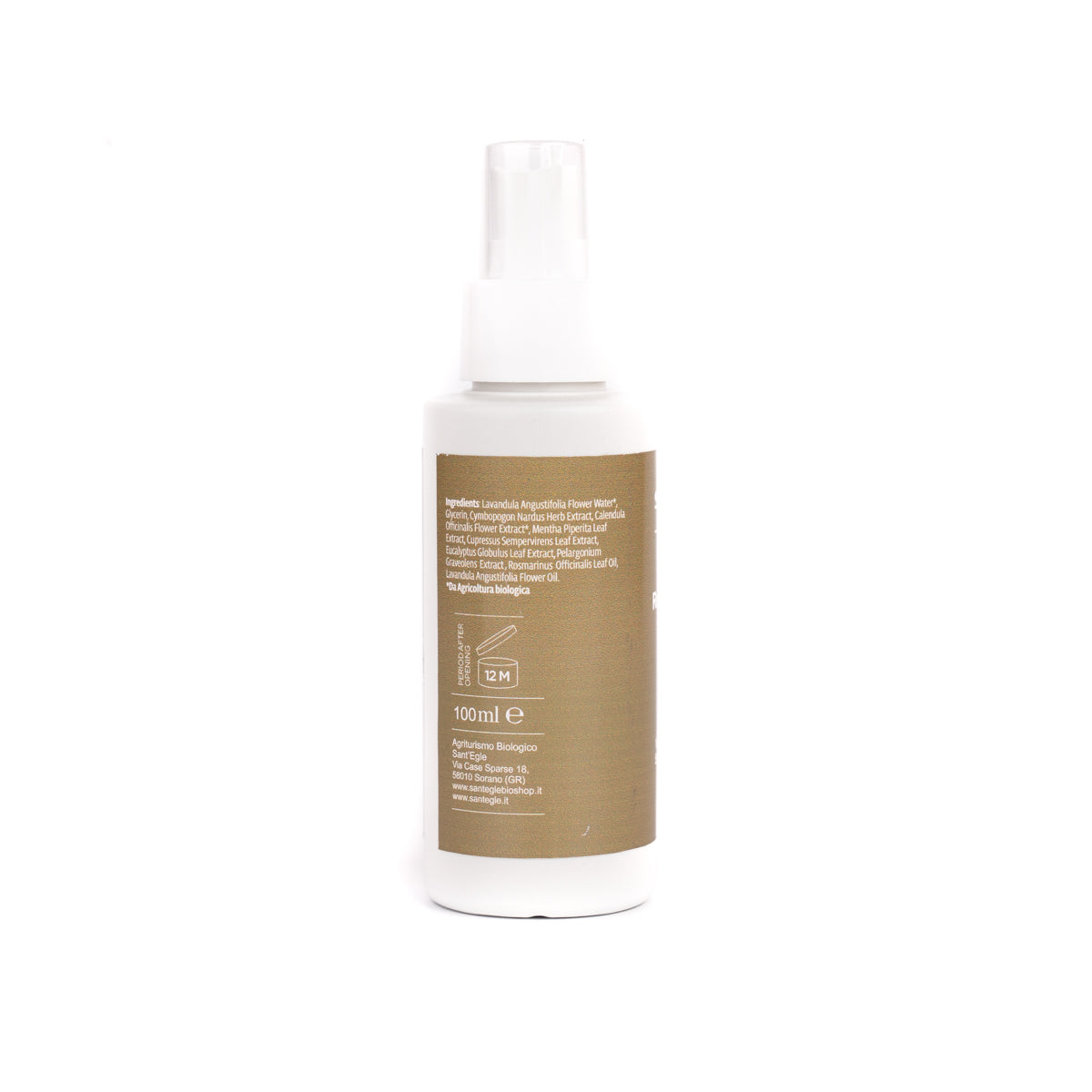 Bio-Mückenschutz, 100 ml