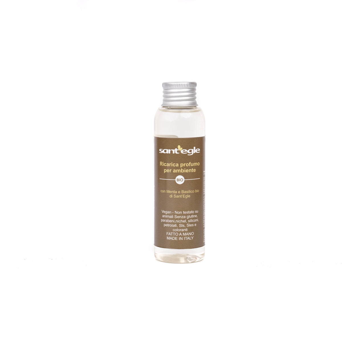 Profumo bio per ambienti , 100 ml