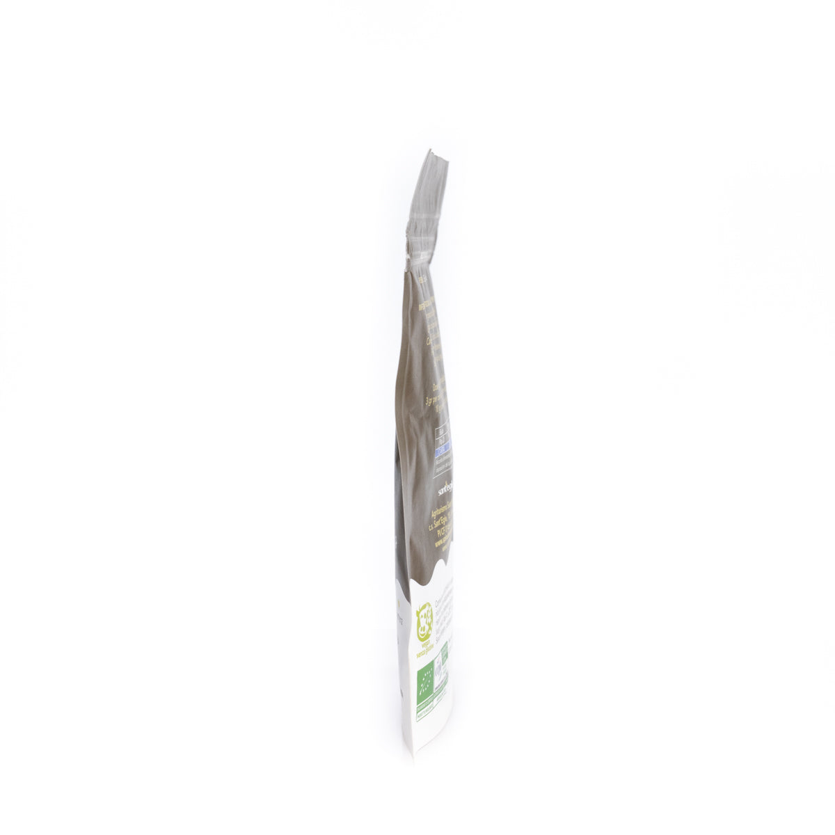 Crunchy Italian Organic Spirulina, 50g