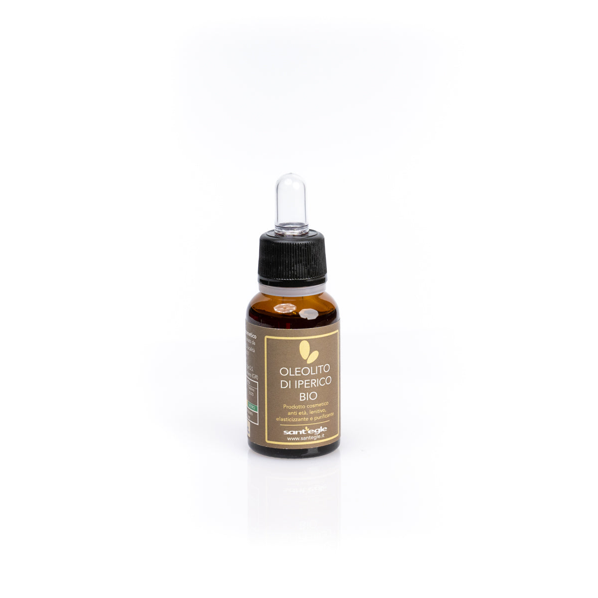 Organic hypericum (St. John&