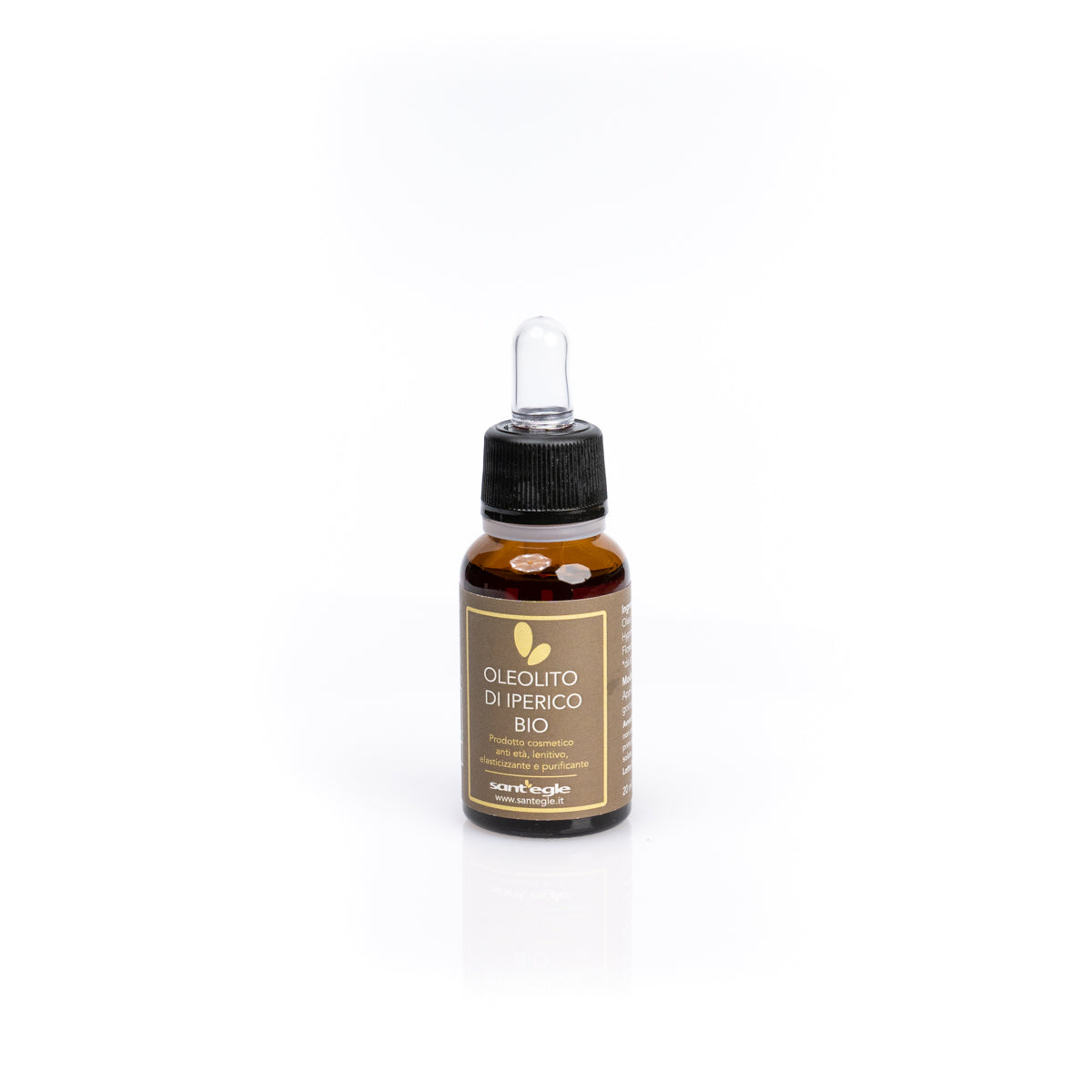 Organic hypericum (St. John&