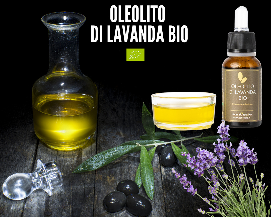 FESTA DELLA LAVANDA BIO DI SANT'EGLE