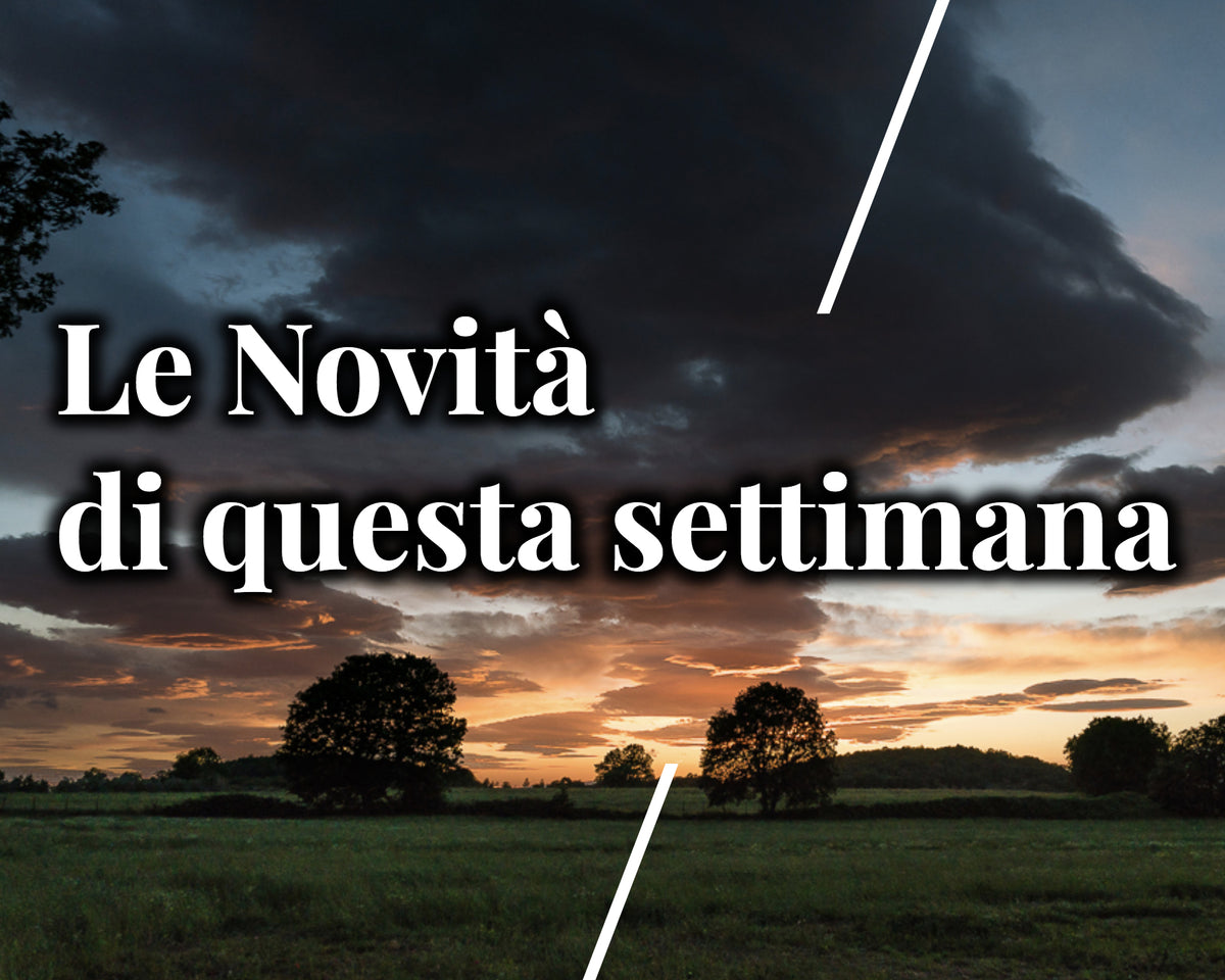 Sei pronto, sei pronta al cambiamento?