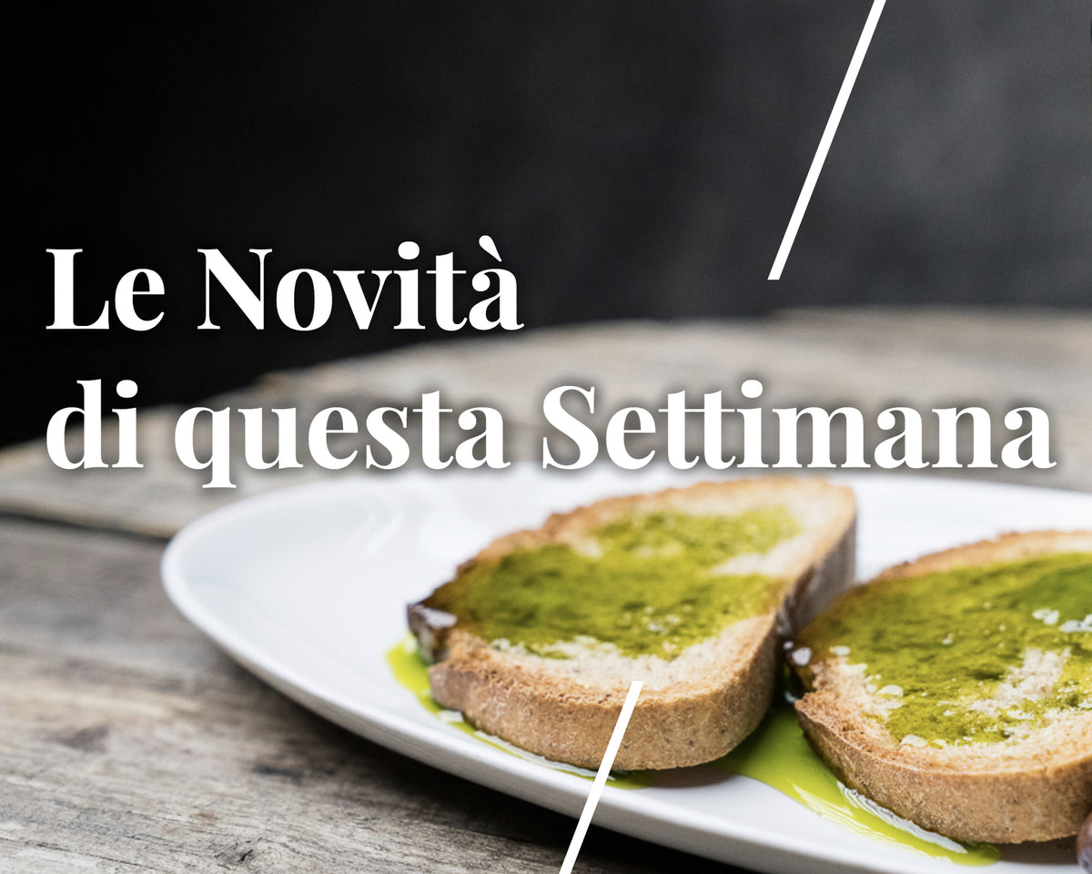 Si dice FETTUNTA!