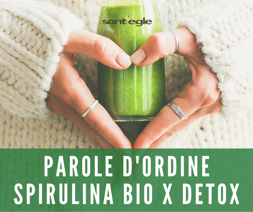 Detox!