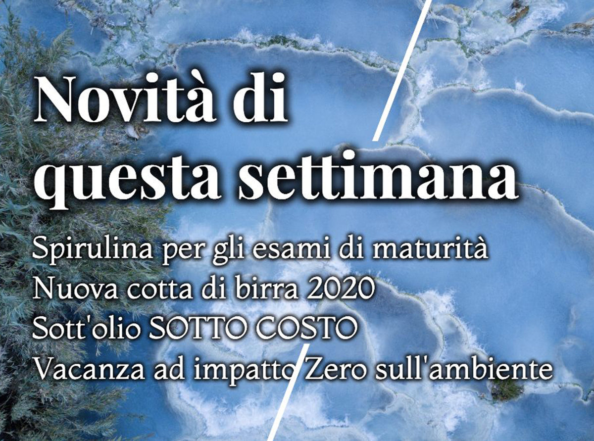 LASCIATI ISPIRARE DALLE TUE PROSSIME VACANZE LONTANO DA TUTTO E DA TUTTI