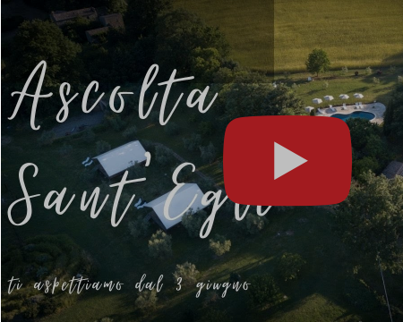 Ascolta sant'Egle