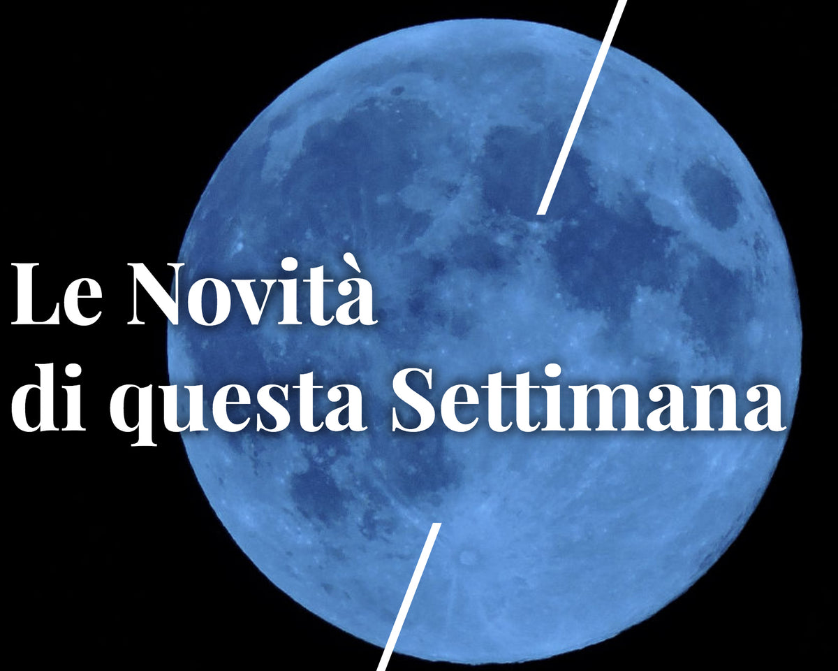 Plenilunio!