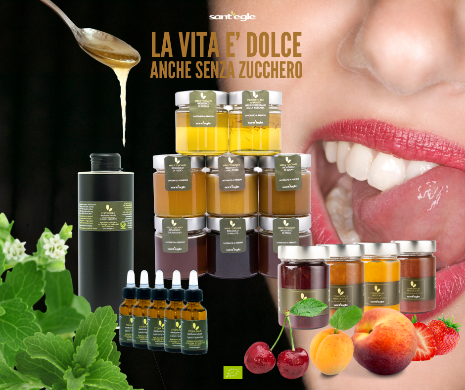 L’amara verità sullo Zucchero