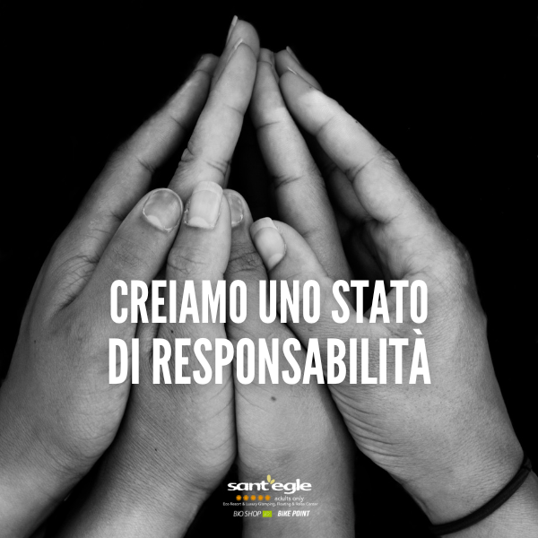 DI CHI E' LA RESPONSABILITA'?
