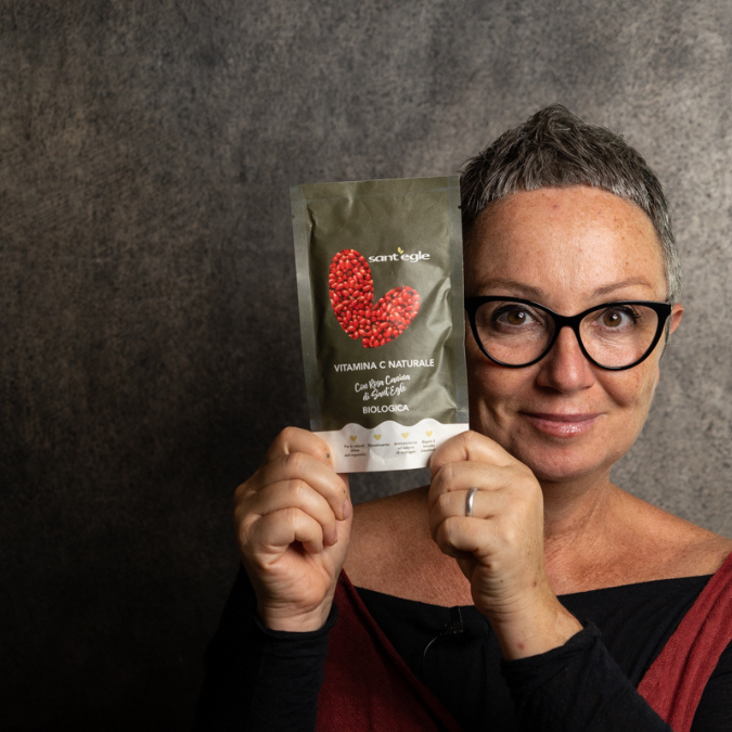 Vitamina C tutto l'anno