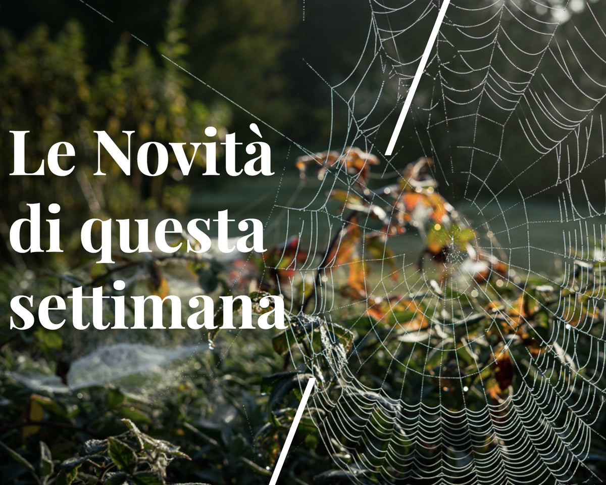 Ci sono solo due modi per vivere una vita.