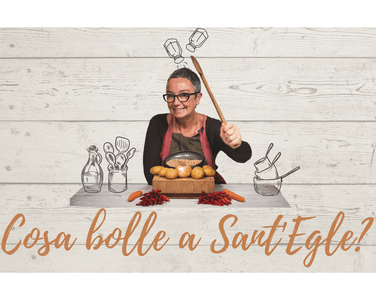 La ricetta segreta