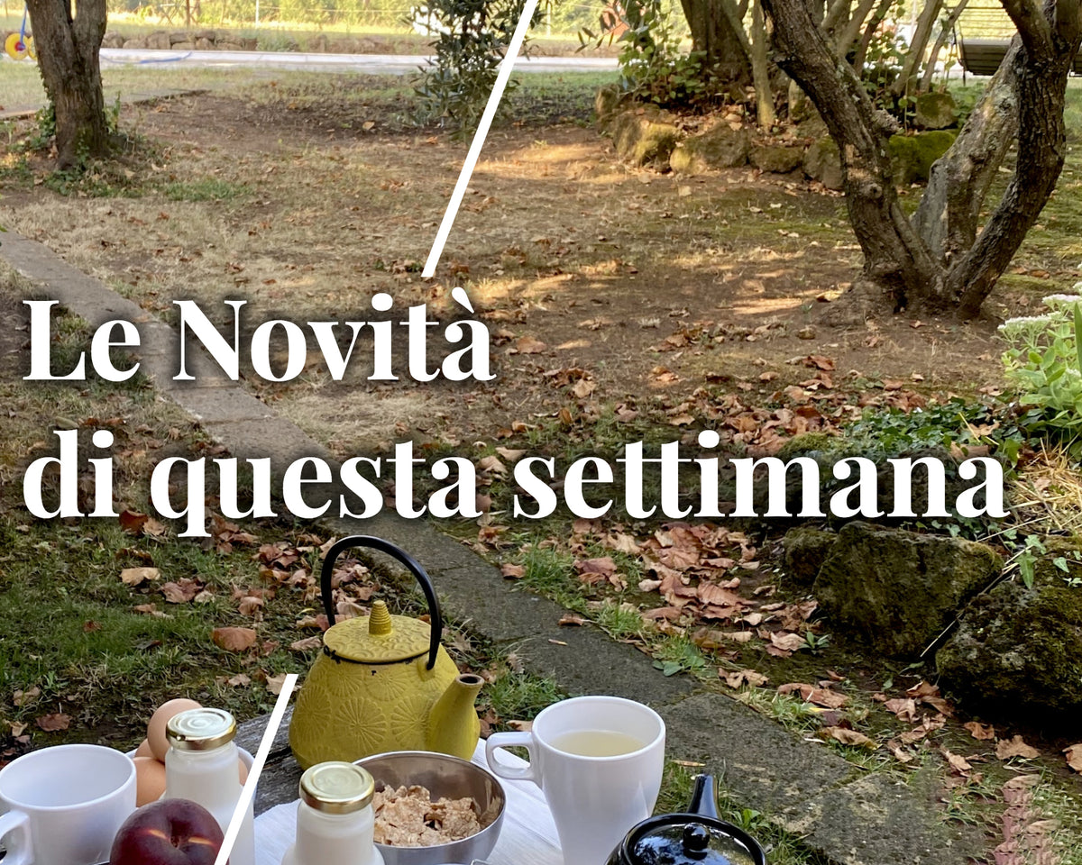 Autunno in Maremma
