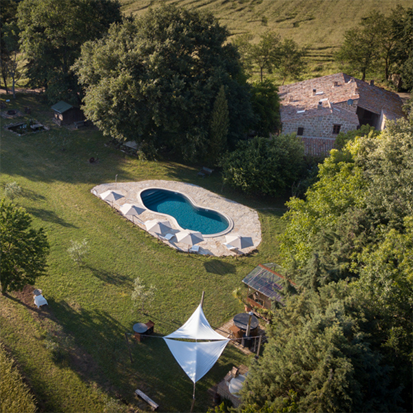 Una Vacanza Green in Maremma Toscana?
