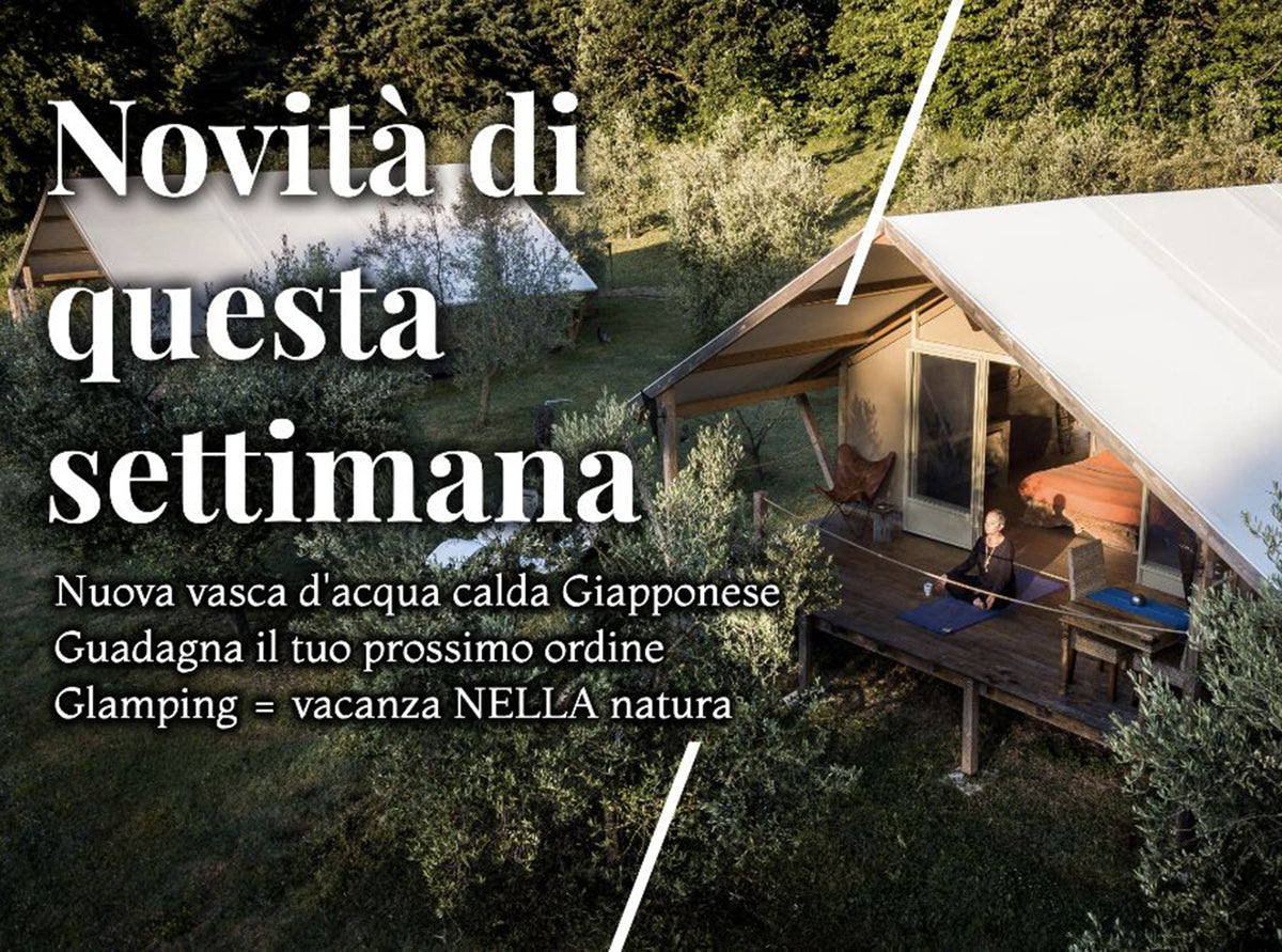 LE COSE BUONE E LE COSE BELLE VADANO CONDIVISE