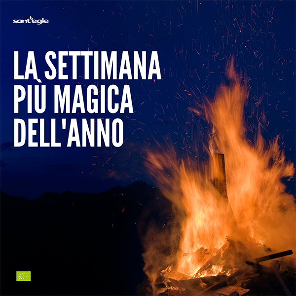La settimana più magica dell'anno