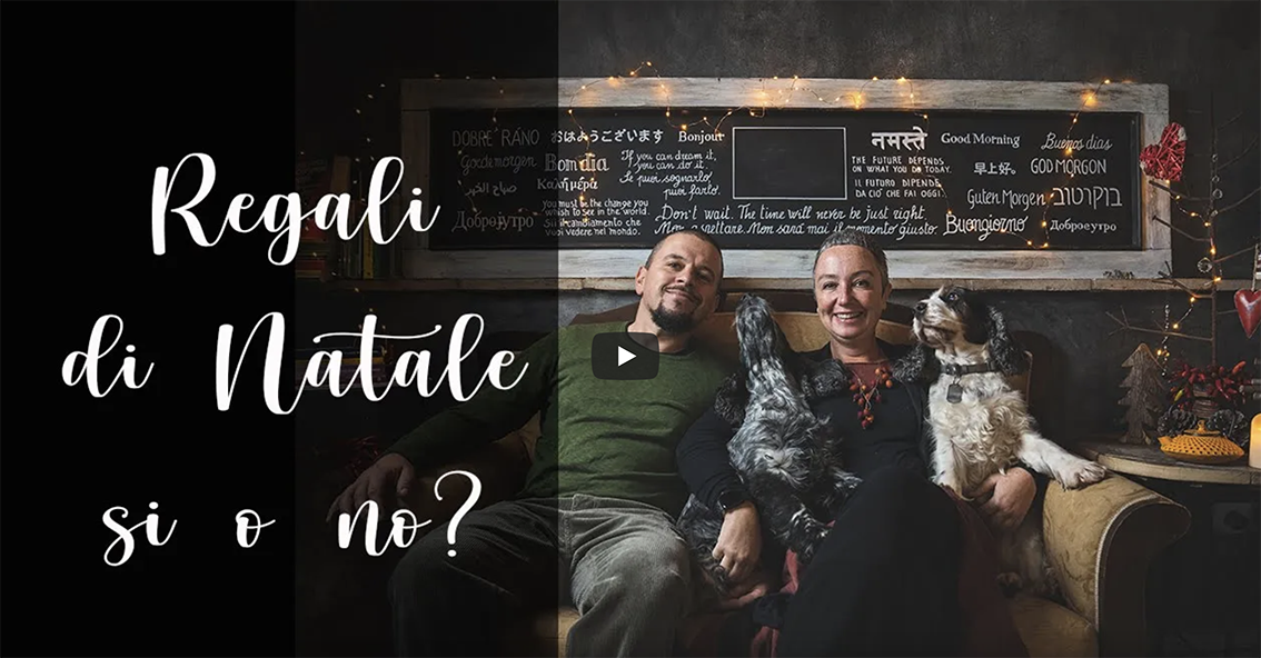 A.B.C. SUI REGALI DI NATALE