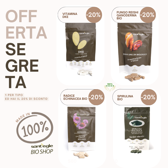 OFFERTA SEGRETA