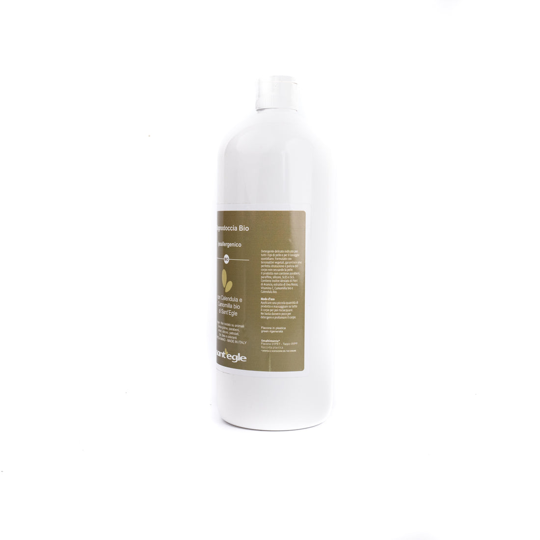 Bagno doccia Bio, 1 lt