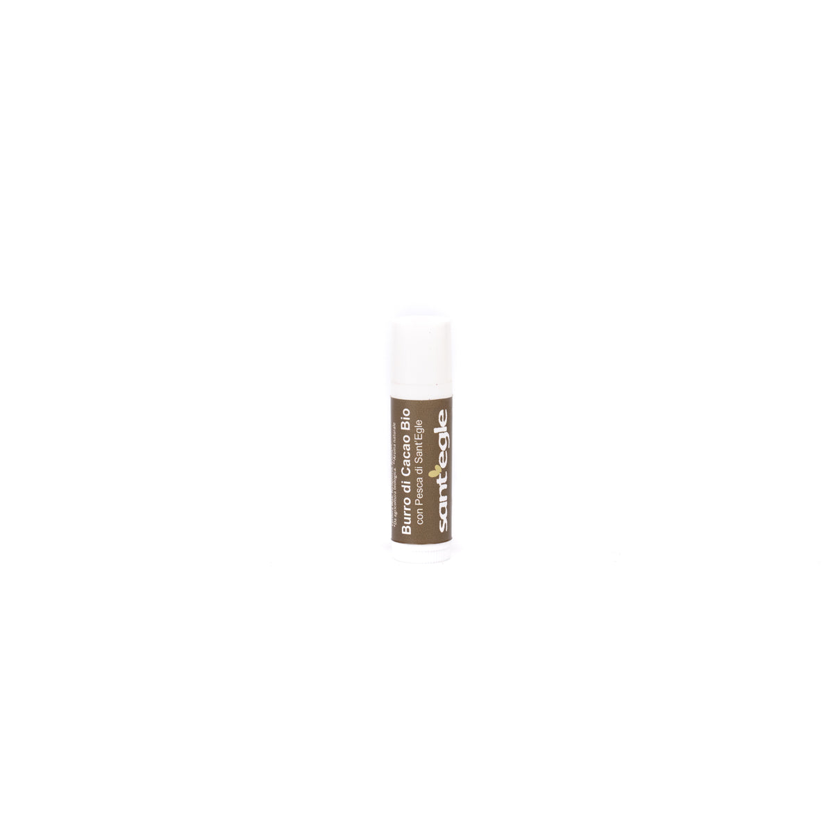 Beurre de cacao biologique, 5, 5 ml