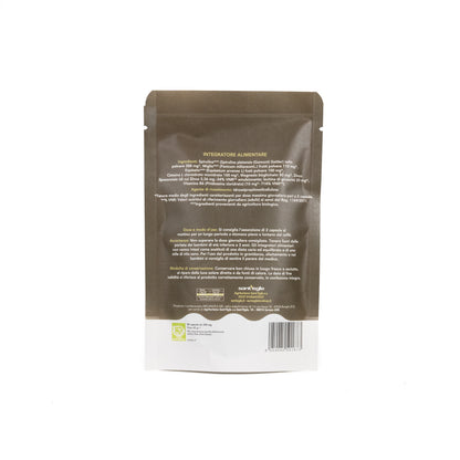 Capelli Pelle Unghie, 90 cps