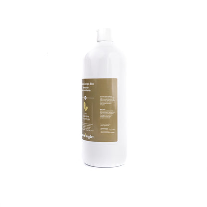 Crema idratante corpo biologica, 1lt