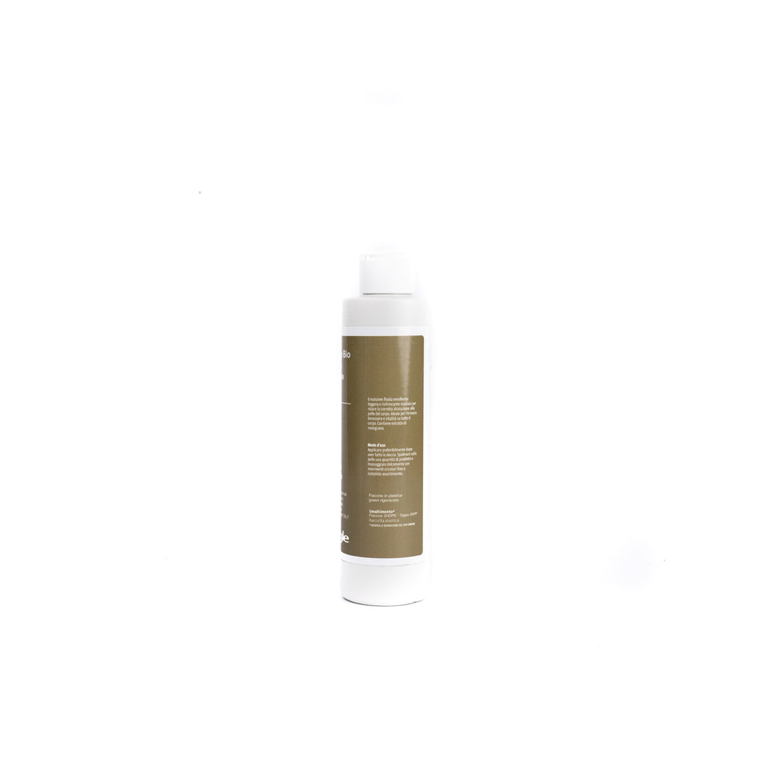 Crema idratante corpo Biologica, 200 ml