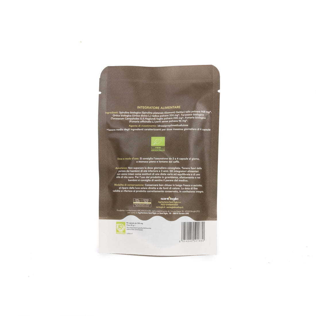 Detox Bio, 90 cps