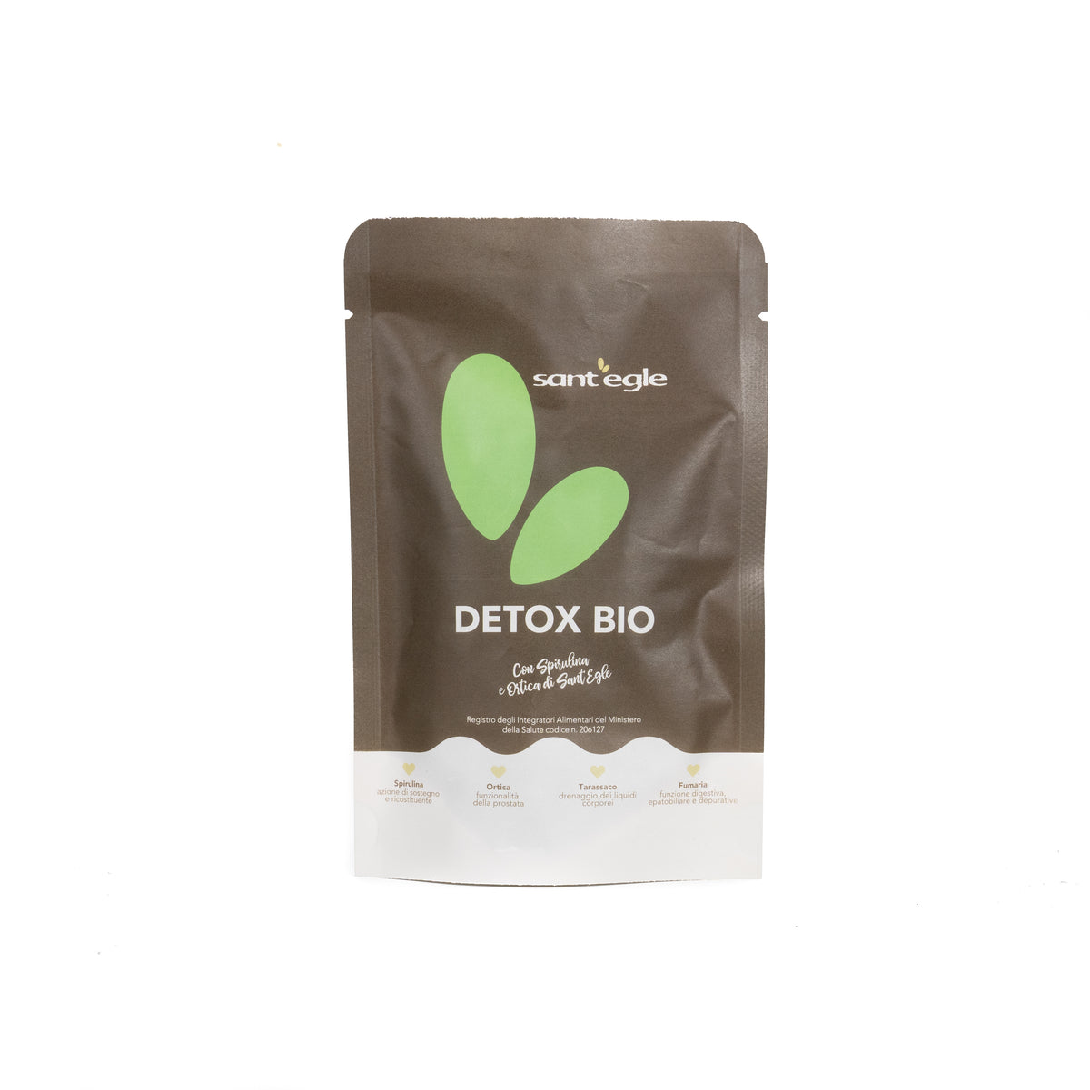 Detox Bio, 90 cps