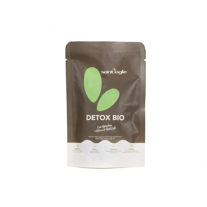 Detox Bio, 90 cps