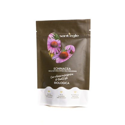 Echinacea Purpurea biologica, 90 capsule