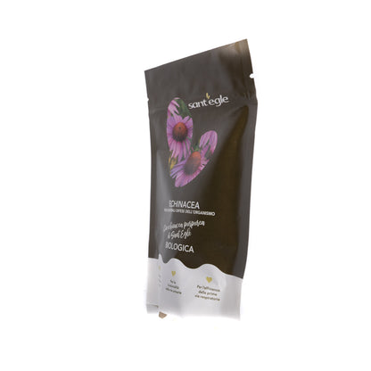 Echinacea Purpurea biologica, 90 capsule