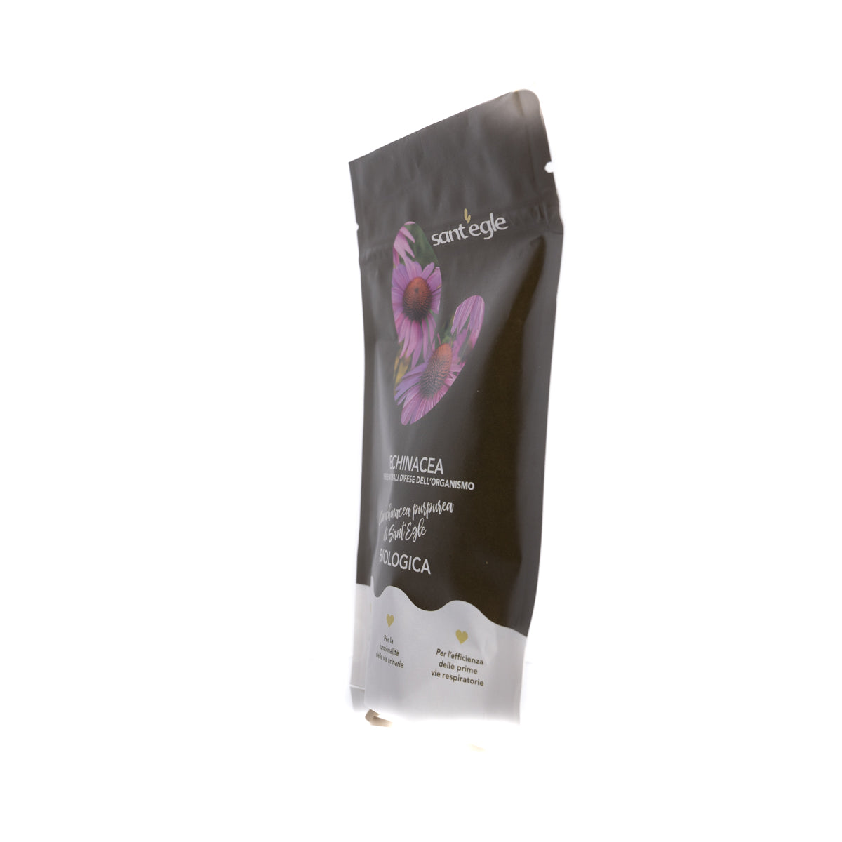 Echinacea Purpurea biologica, 90 capsule