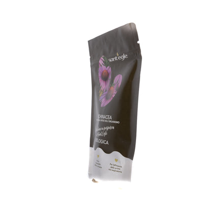 Echinacea Purpurea biologica, 90 capsule