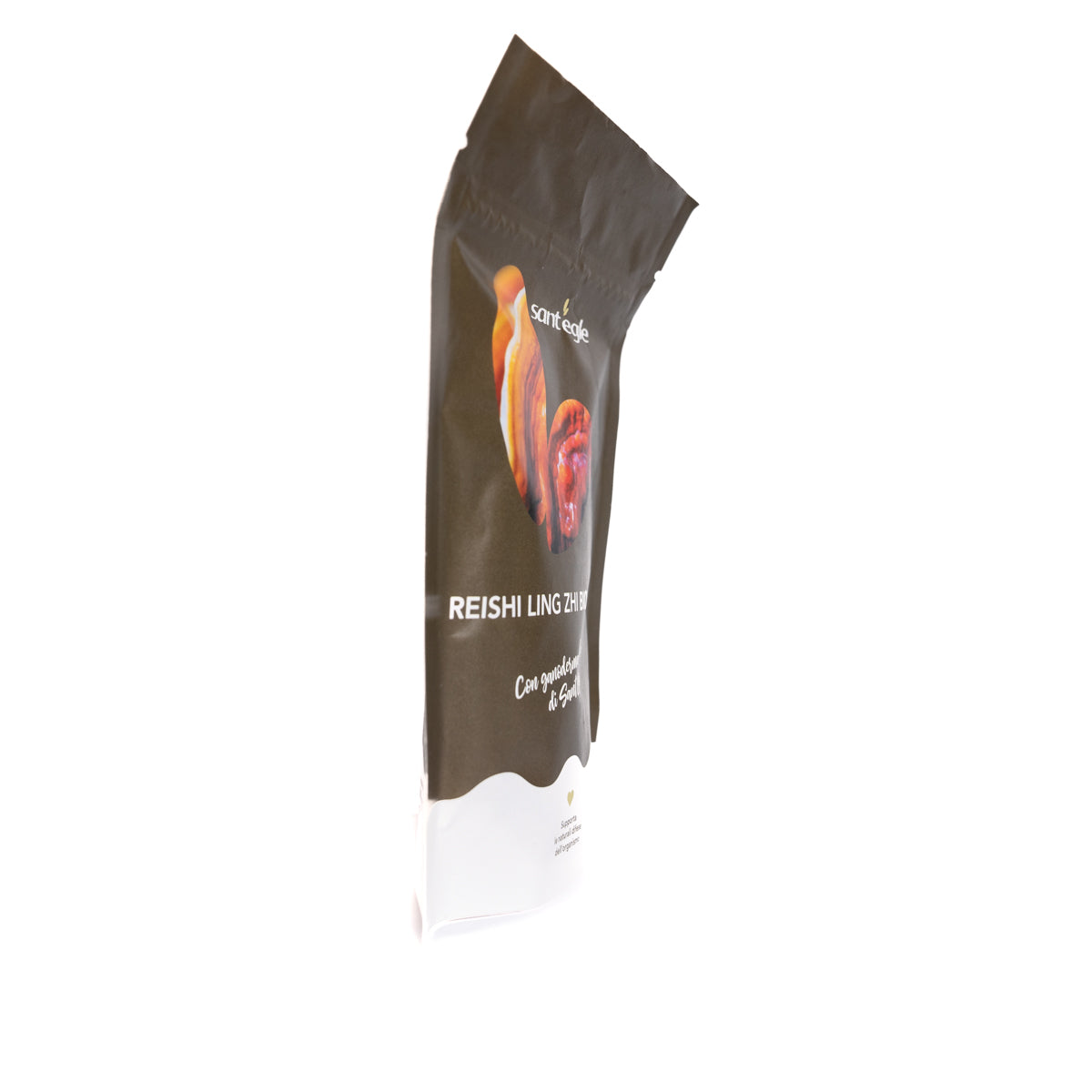 Reishi - Ganoderma Lucidum - Ling Zhi bio, 90 capsule