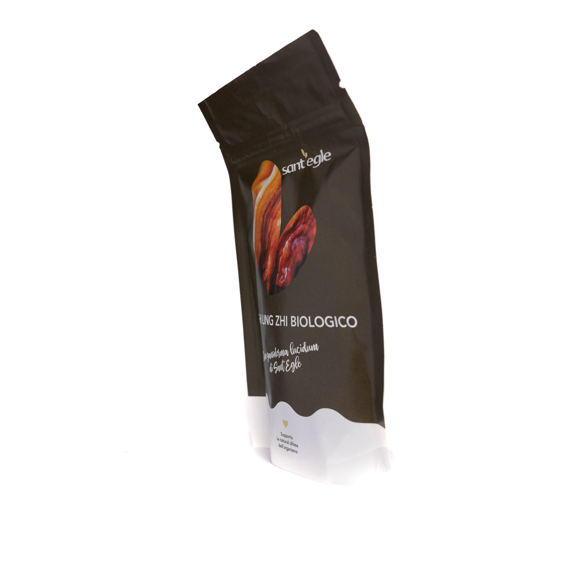 Reishi - Ganoderma Lucidum - Ling Zhi bio, 90 capsule