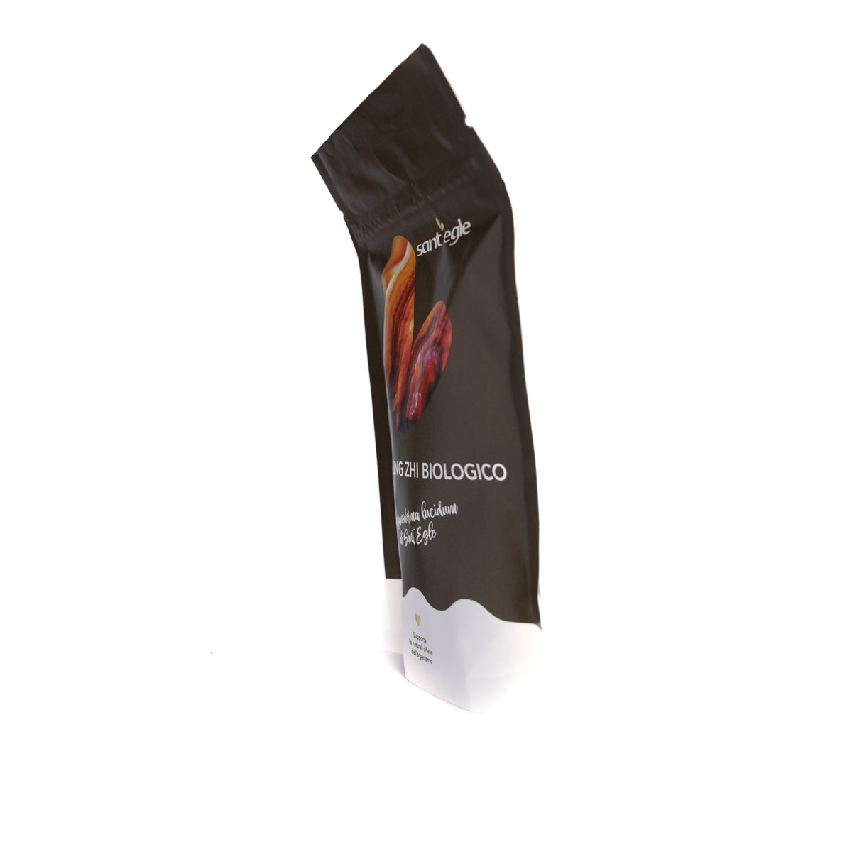Reishi - Ganoderma Lucidum - Ling Zhi bio, 90 capsule