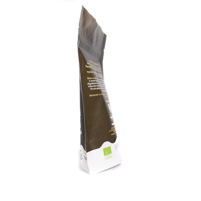 Fior di Sale biologico