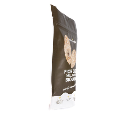 Fior di Sale biologico