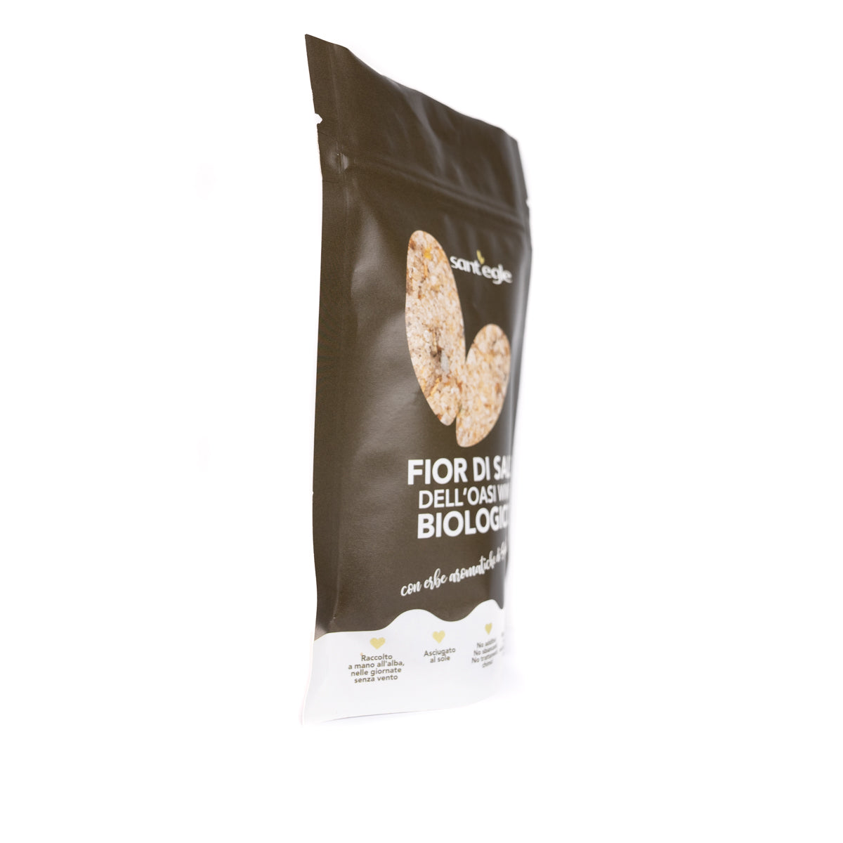 Fior di Sale biologico