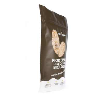 Fior di Sale biologico