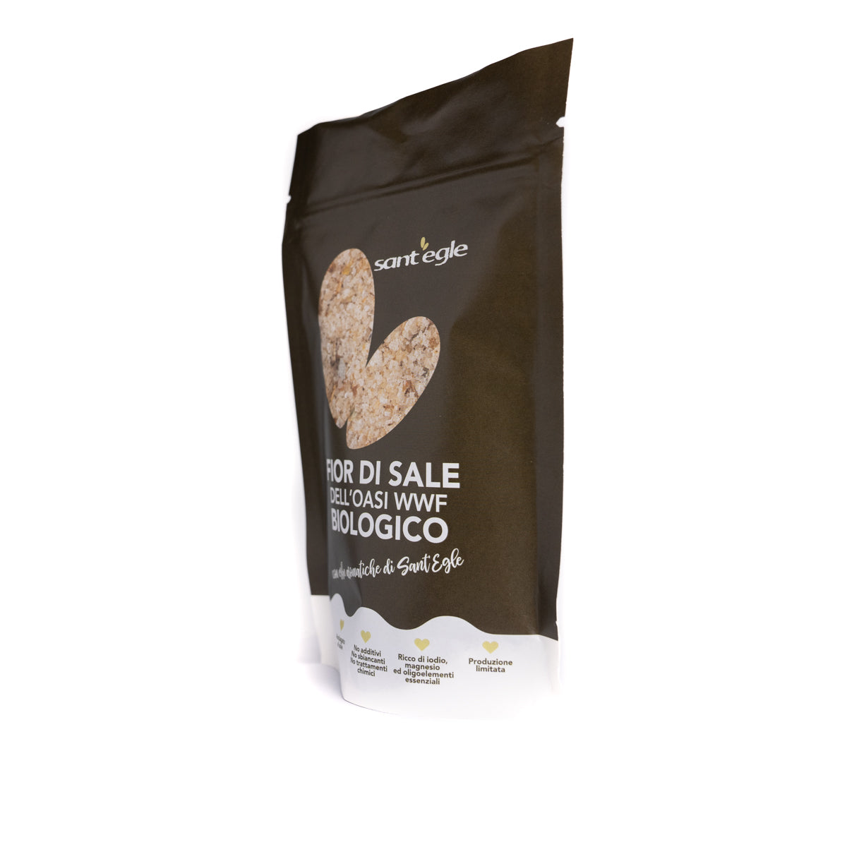 Fior di Sale biologico