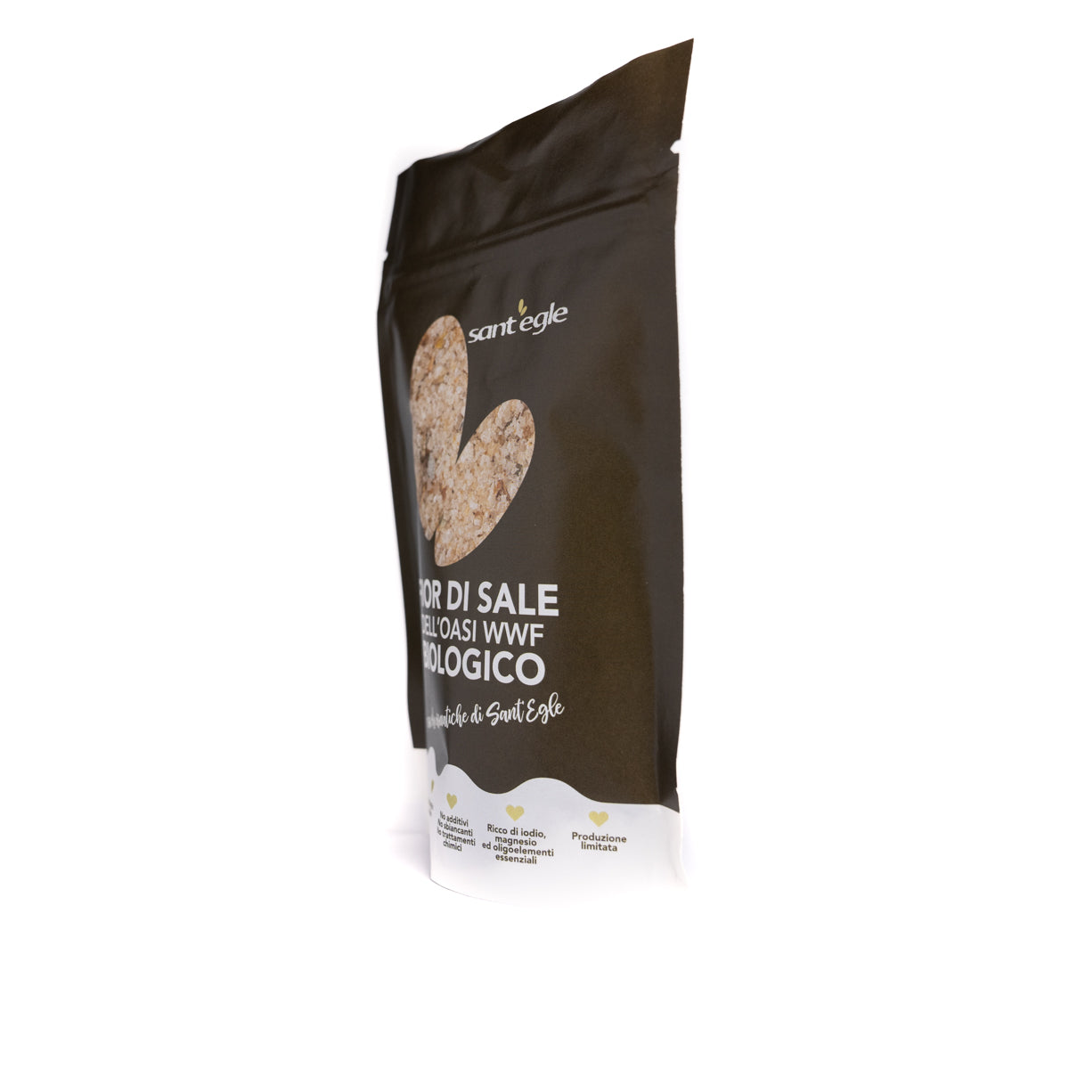 Fior di Sale biologico