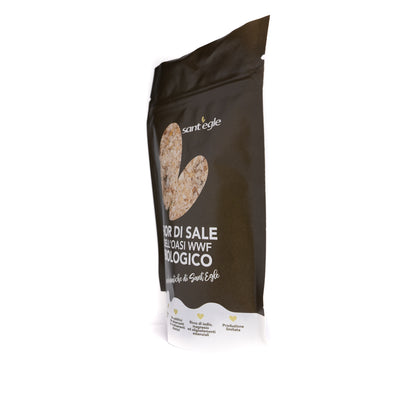 Fior di Sale biologico