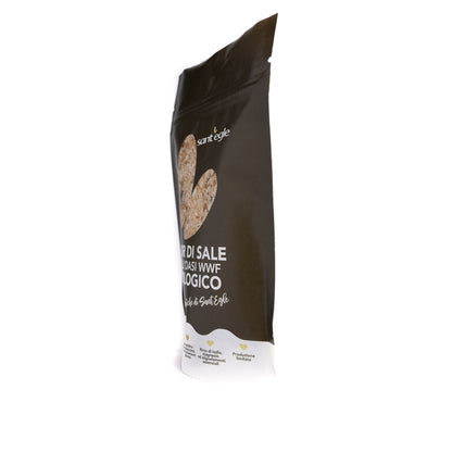 Fior di Sale biologico