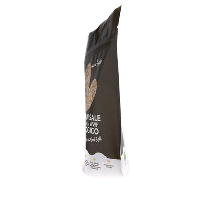 Fior di Sale biologico