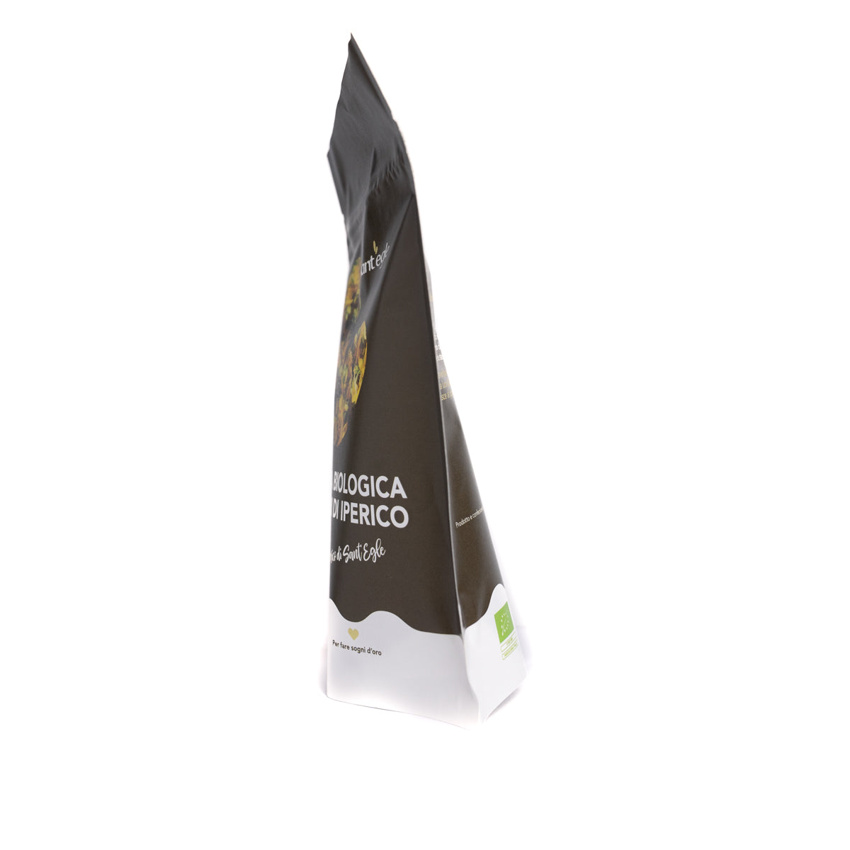Tisana di Fiori di Iperico biologico, 50 gr